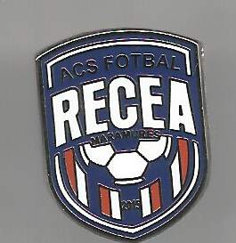 Badge ACSF Comuna Recea